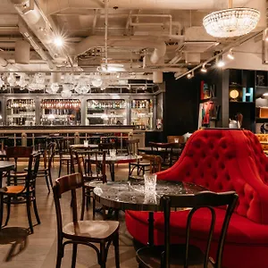 Hotell Ruby Lissi, Wien