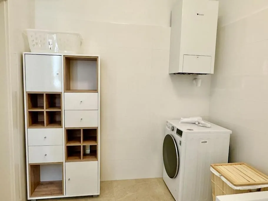 Classy 60 M2 Apartment - Free Parking Viena